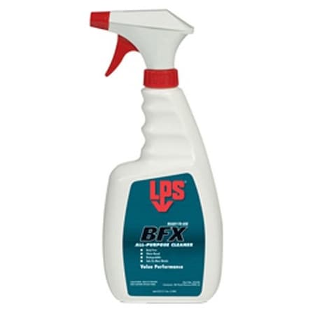 Ad Trustee Itw Pro Brands General Purpose Cleaner, Multi Purpose, Trigger Spray 05528